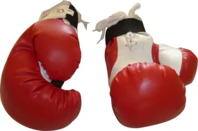 08 OZ Performance Boxing Training Gloves Mitts Punch Kick MMA Gym UFC