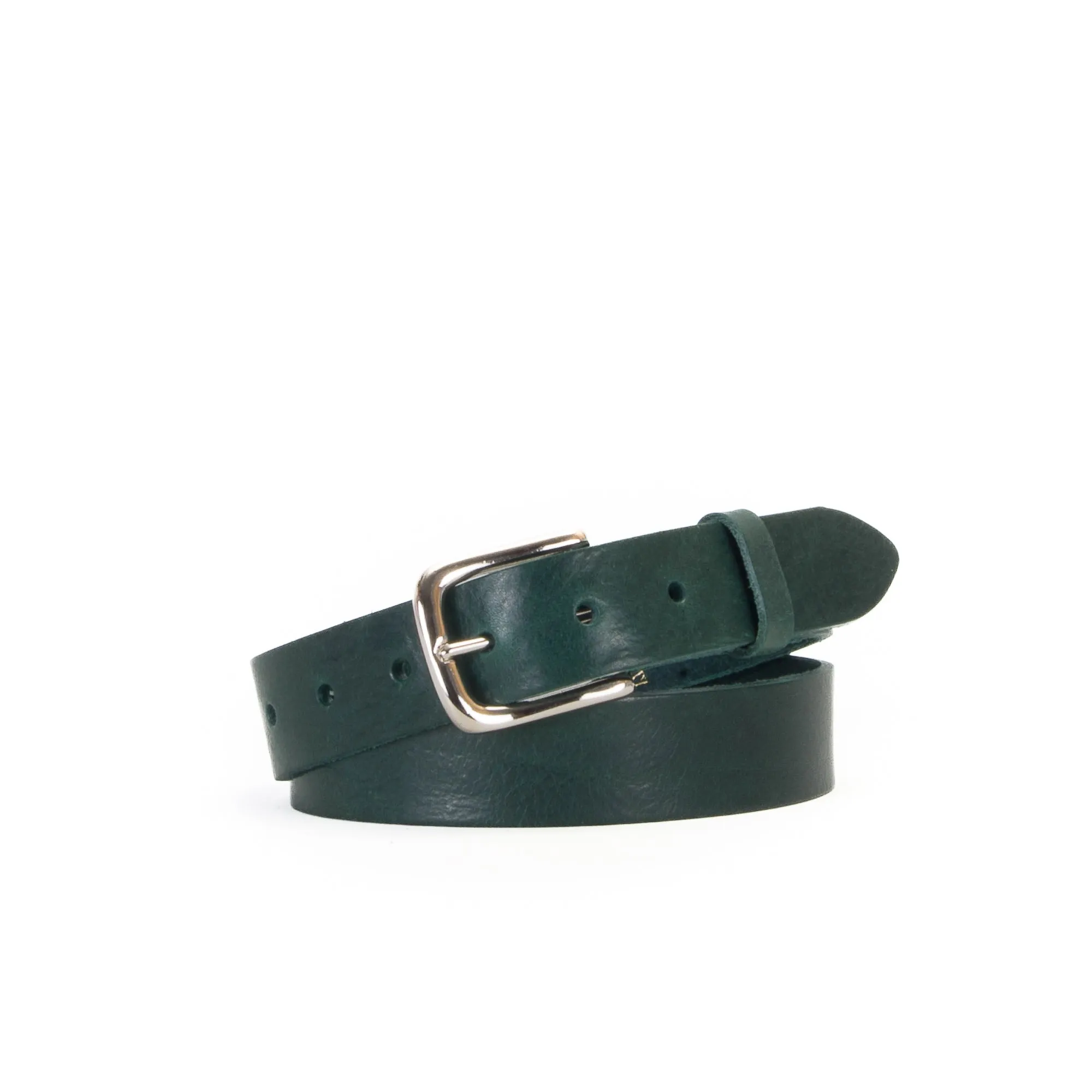 1 1/4" Classic Green