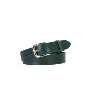 1 1/4" Classic Green