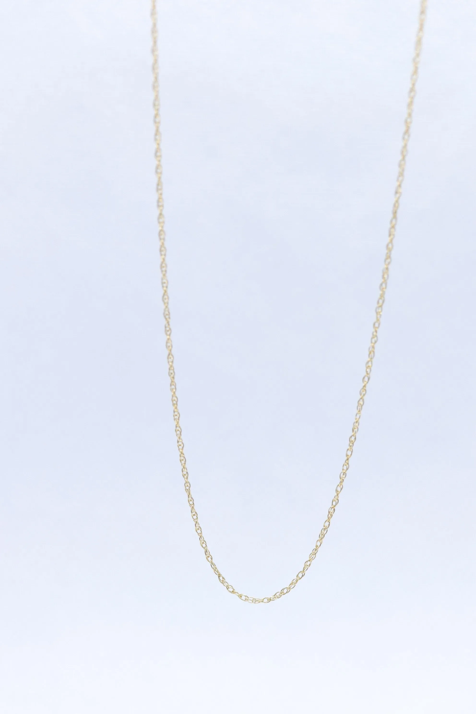 14k dainty Box chain necklace. 14k GOLD Box Chain necklace. 31in 1.3grams 1mm wide