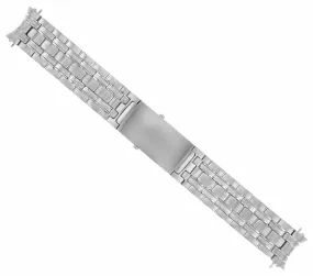 20MM WATCH BAND FOR OMEGA SEAMASTER DIVER 300 M CO-AXIAL REF:212.30.41.20.01.003