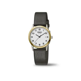 3302-03 - Ladies Titanium Dress Watch
