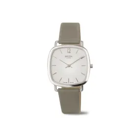 3334-01 - Womens Titanium Dress Watch