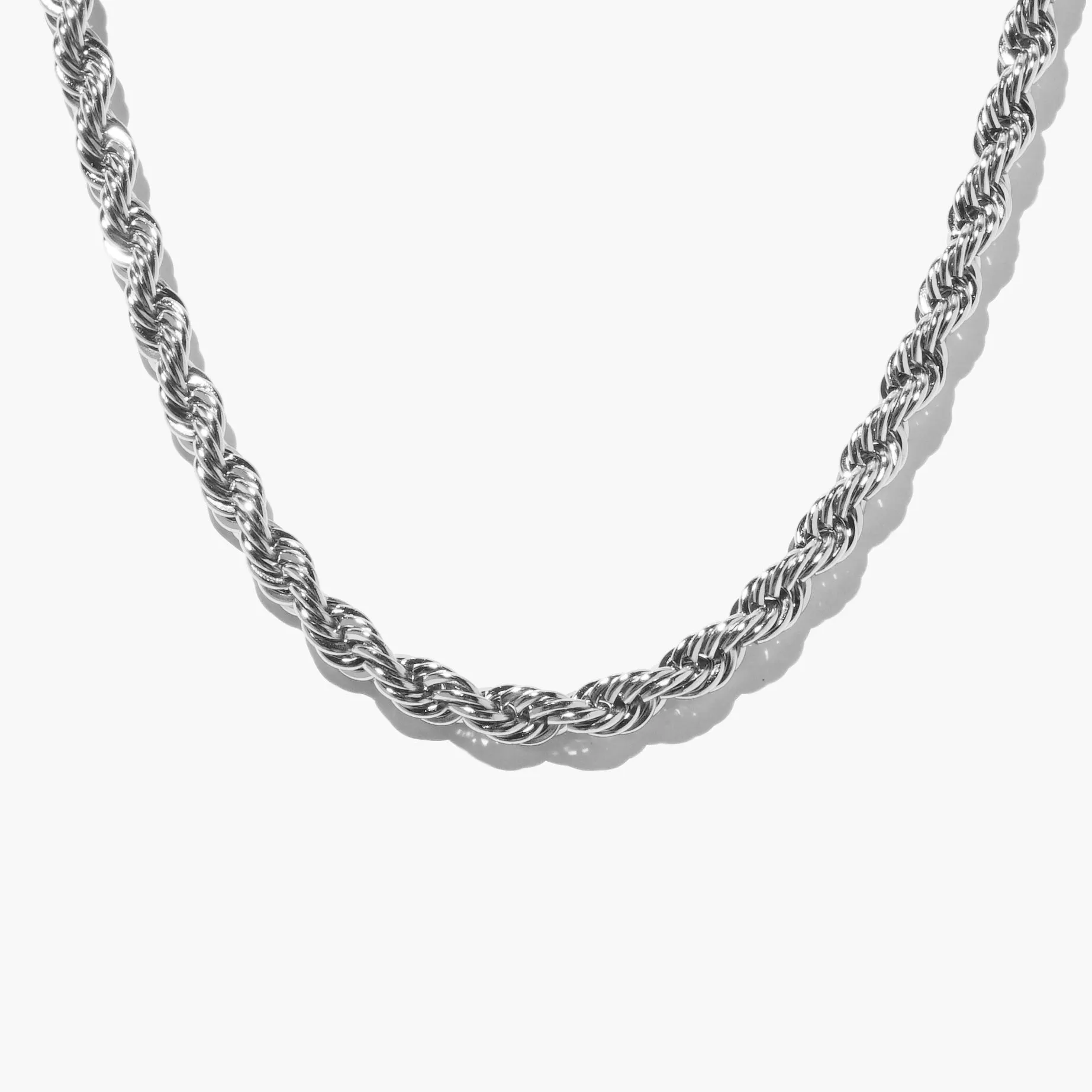 6mm Rope Chain