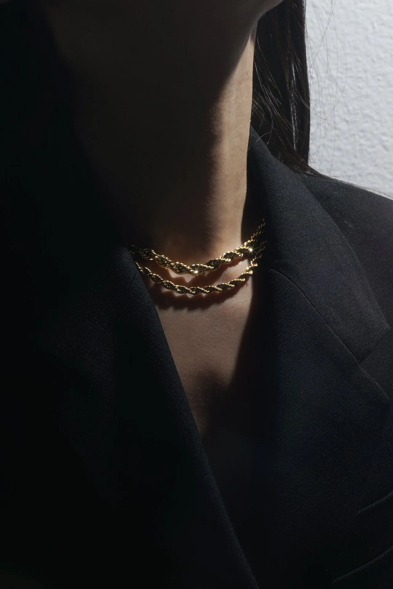 6mm Rope Chain