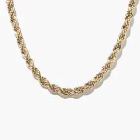 6mm Rope Chain