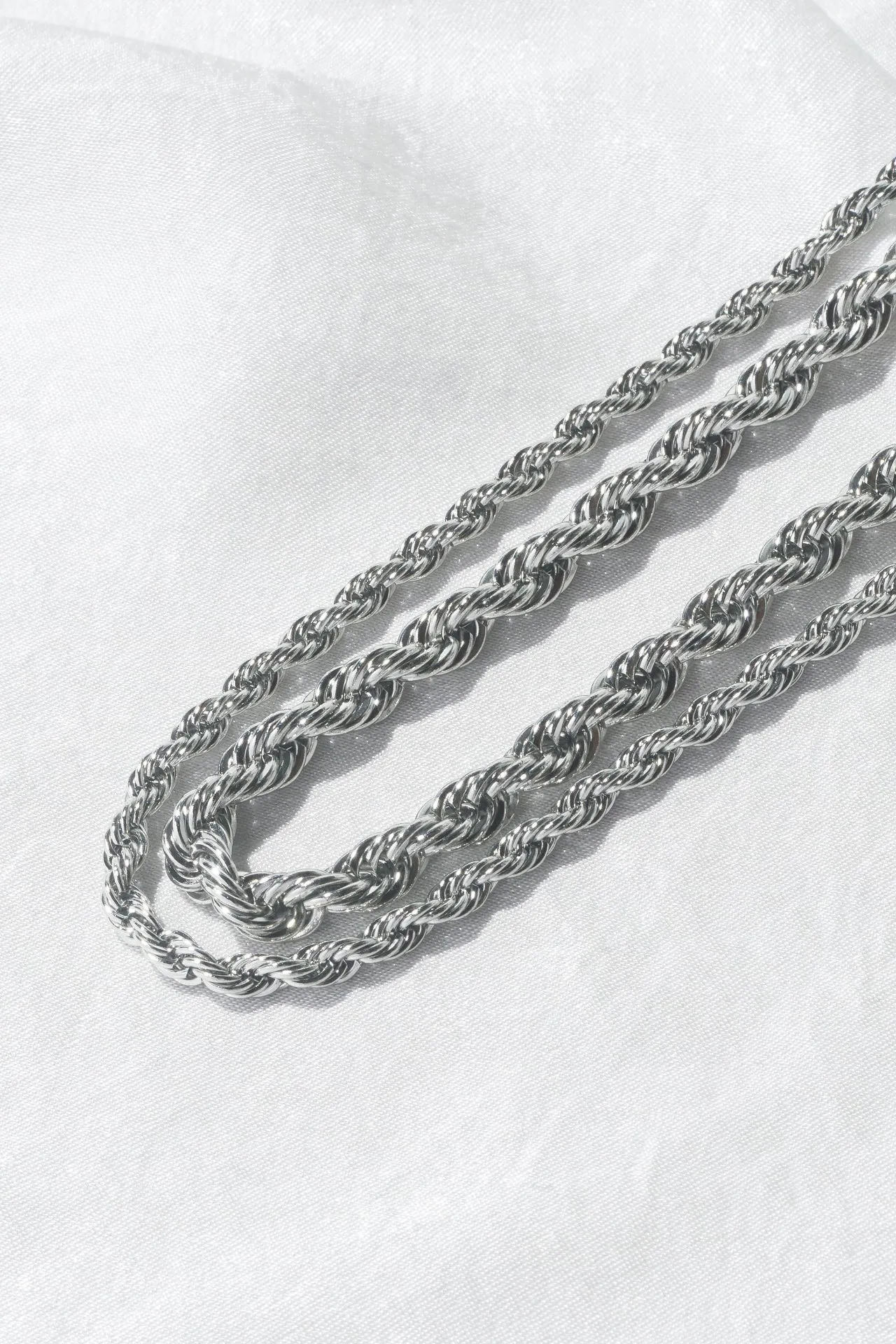6mm Rope Chain