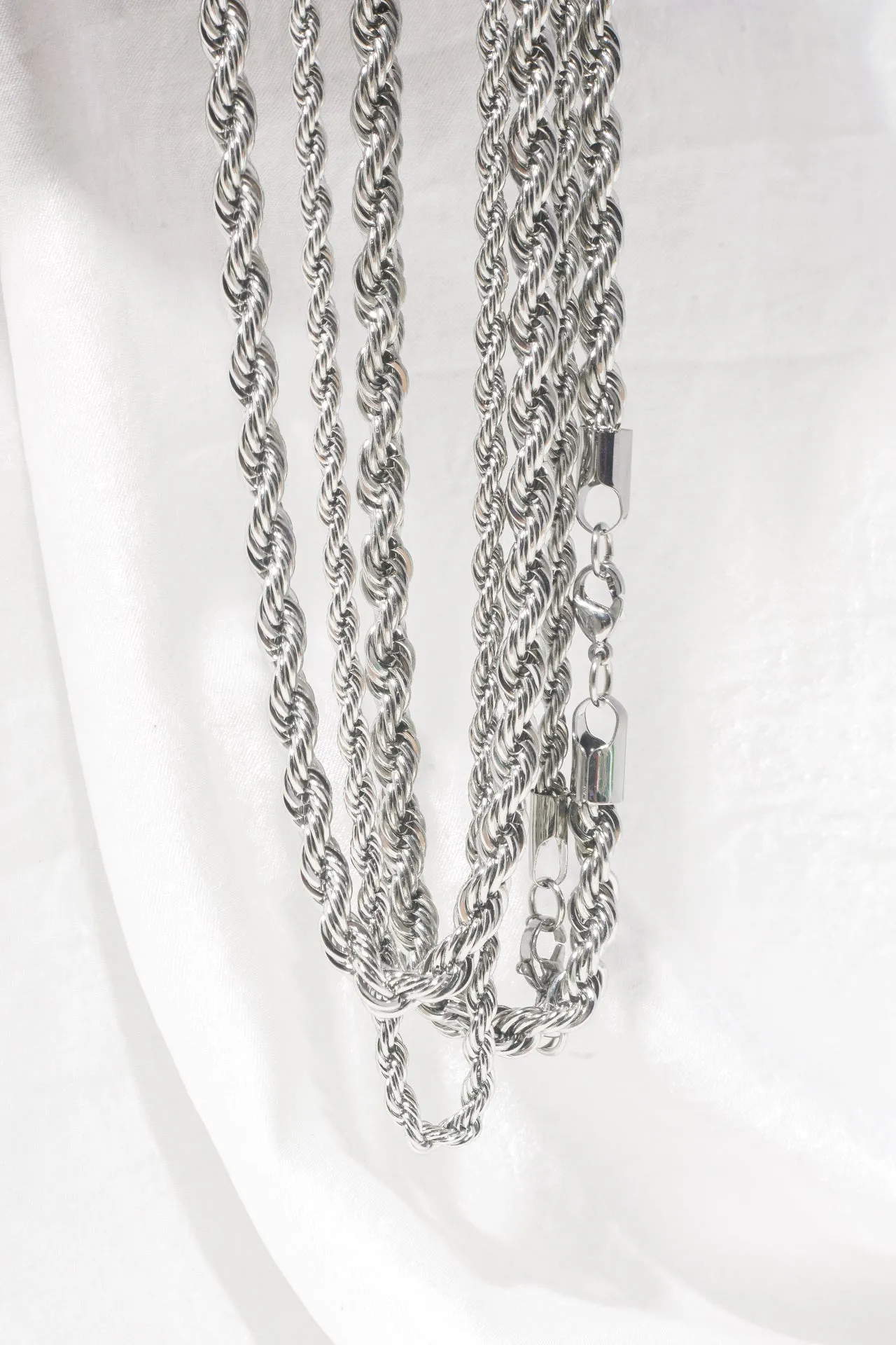 6mm Rope Chain