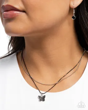 Adorable Ascension - Black