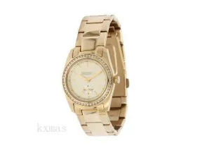 Affordable Fashion Stainless Steel 16 mm Watches Band KC4789_K0032290