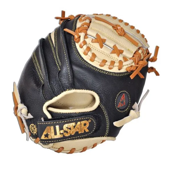 All Star The Pocket 27" Training Catchers Mitt