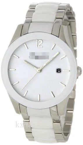 Amazing Stainless Steel 18 mm Watch Band KC4761_K0032299