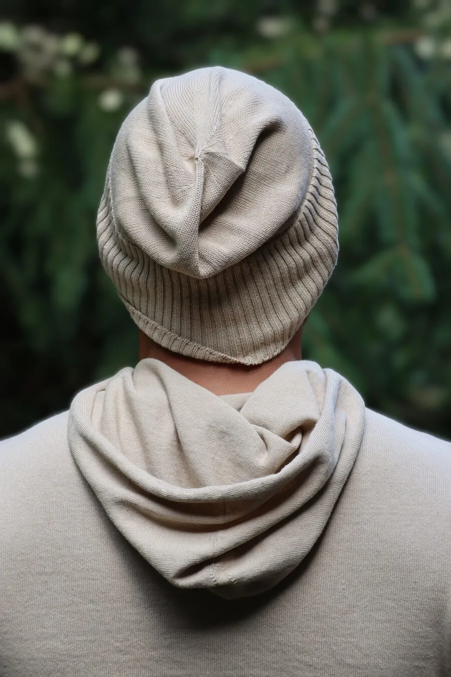 Arches Beanie - M