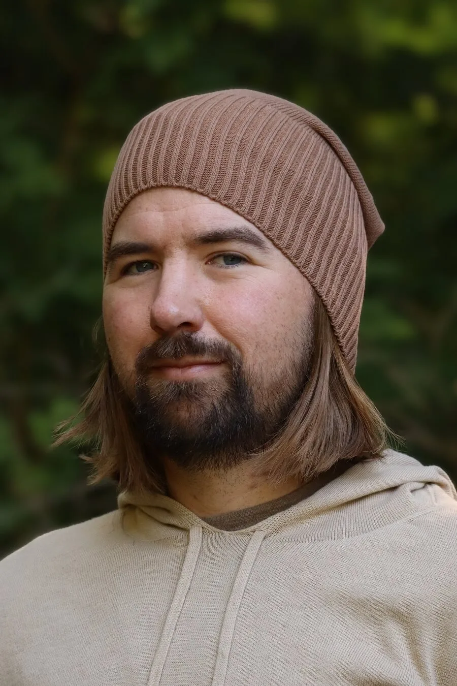 Arches Beanie - M