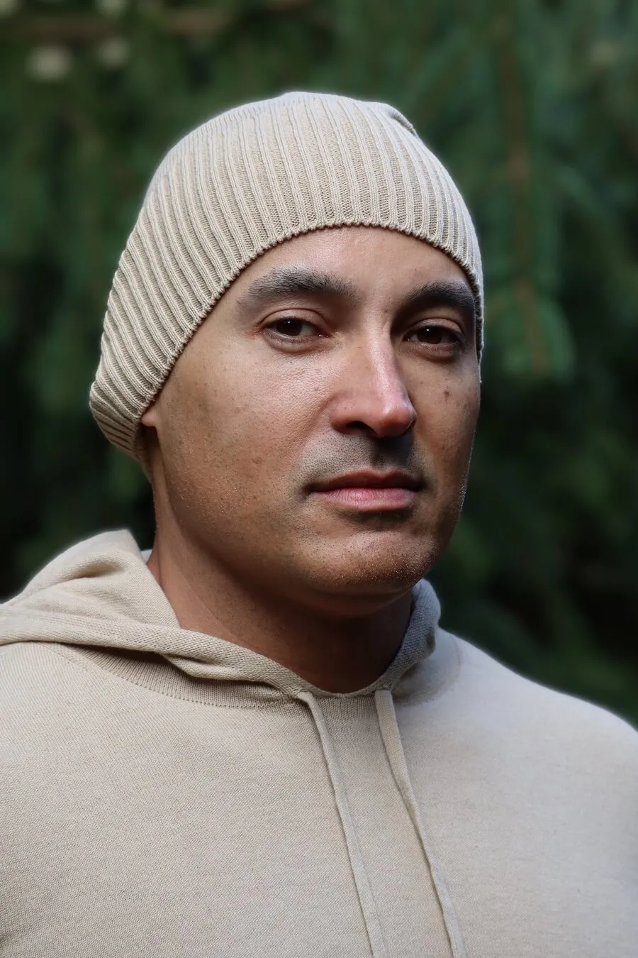 Arches Beanie - M