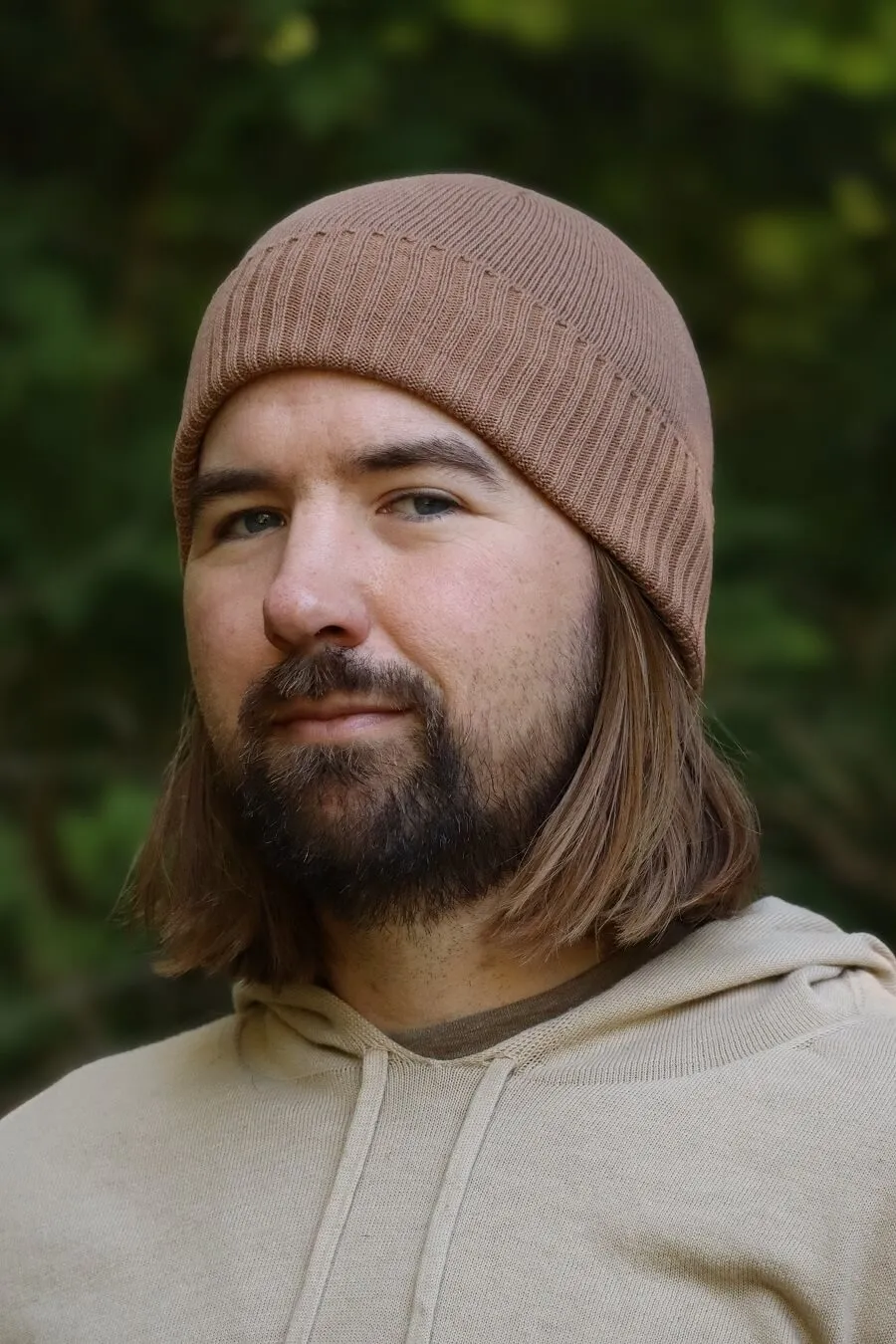 Arches Beanie - M