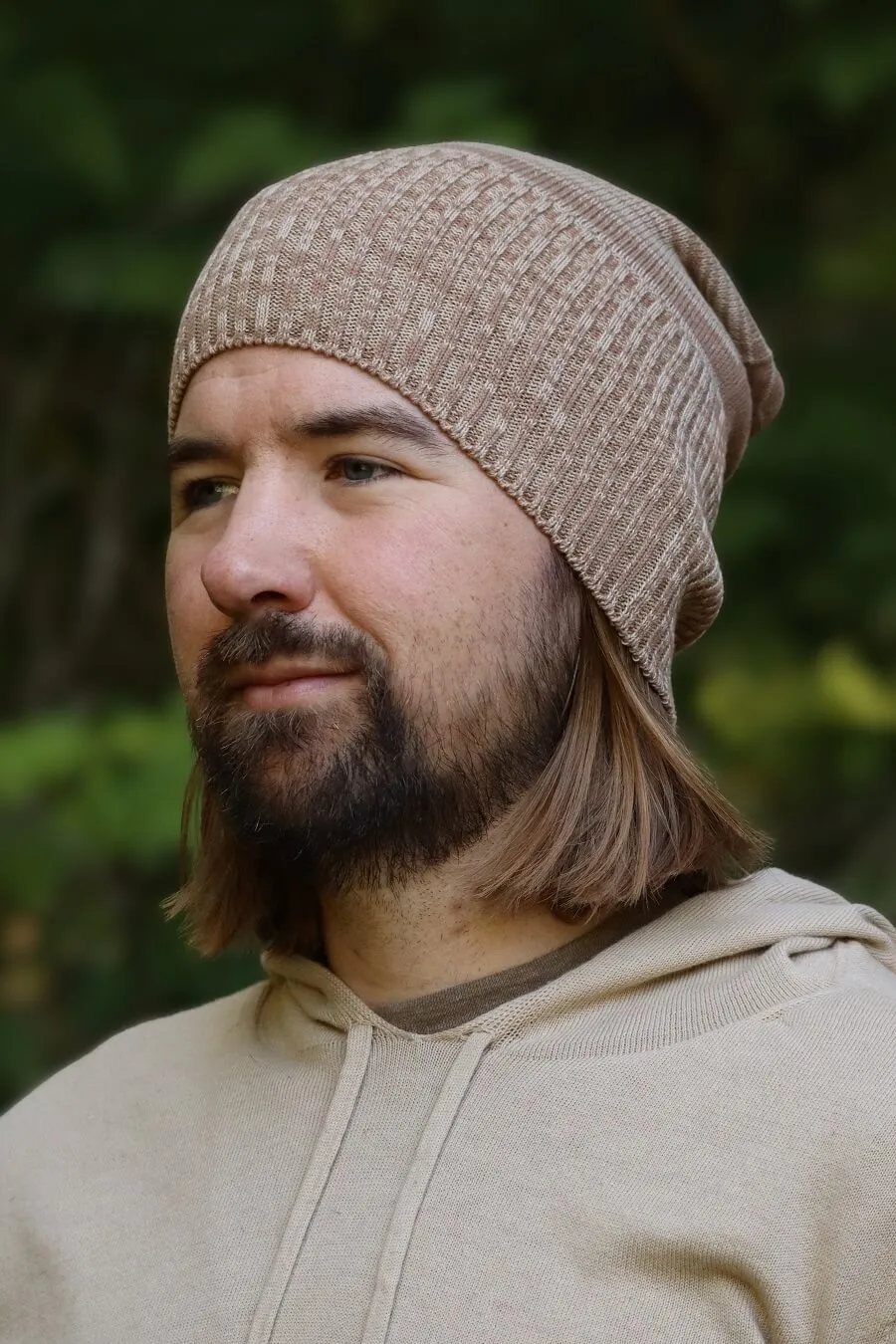 Arches Beanie - M