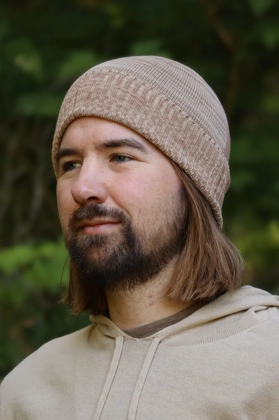 Arches Beanie - M