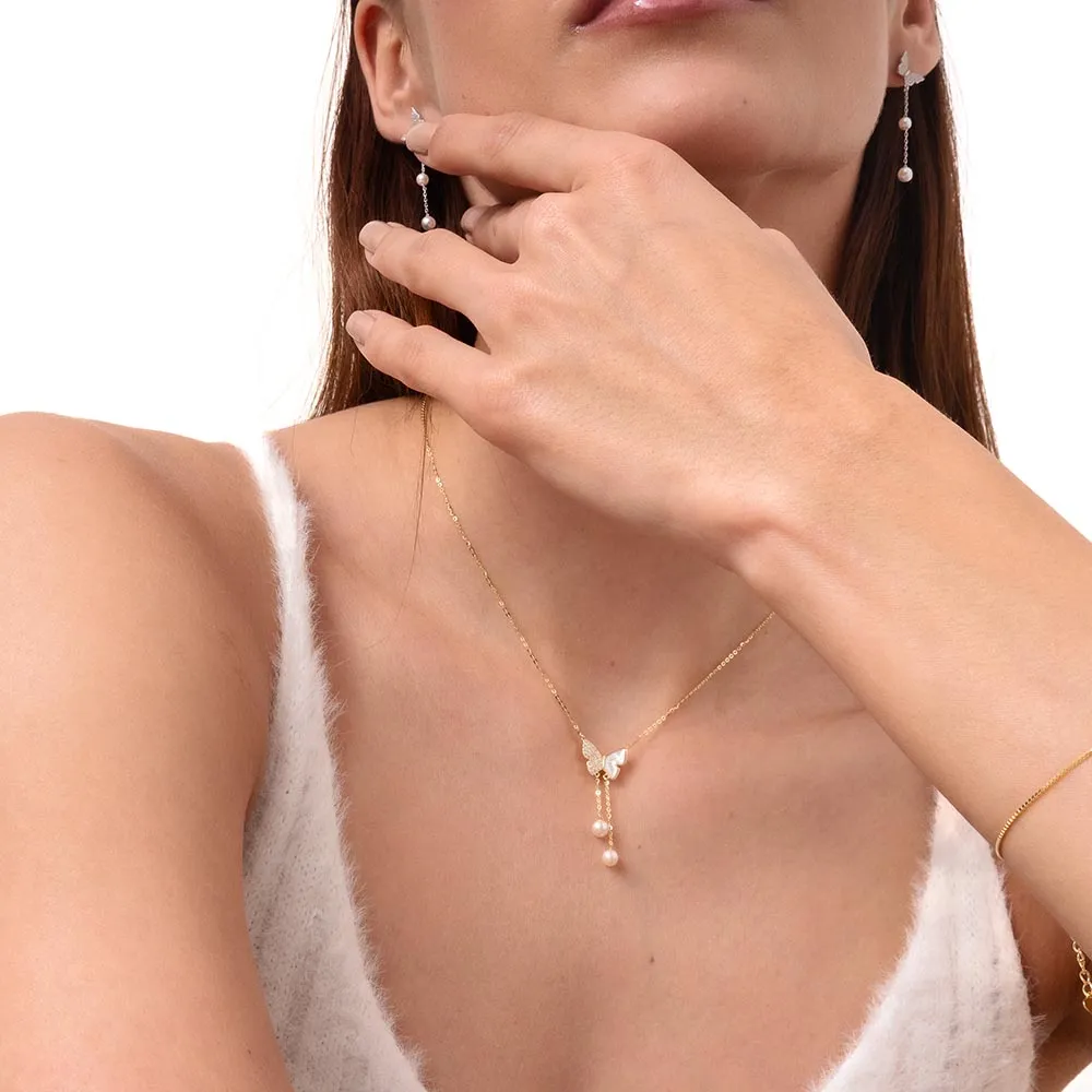 Arianna | 925 silver Necklace for Women