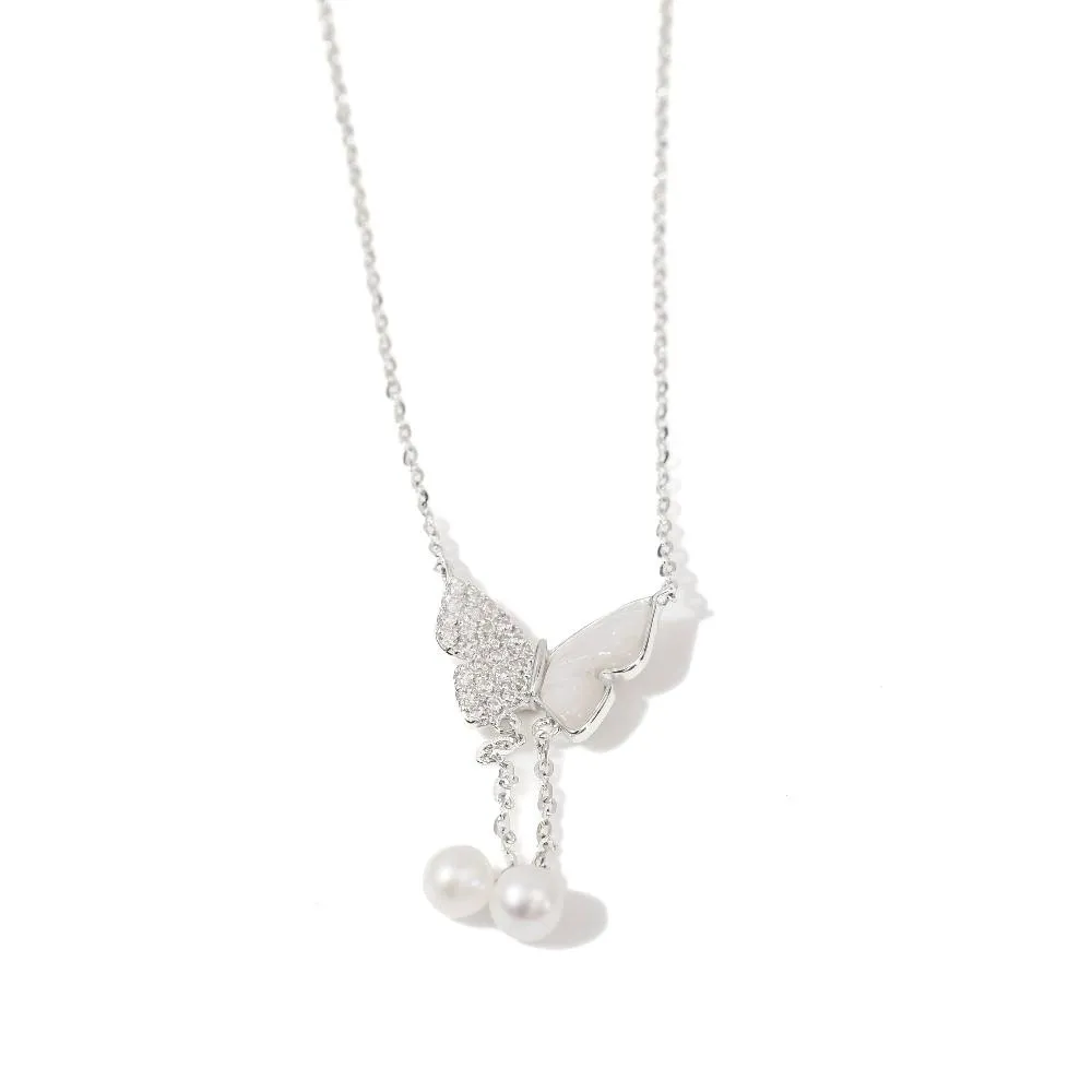 Arianna | 925 silver Necklace for Women