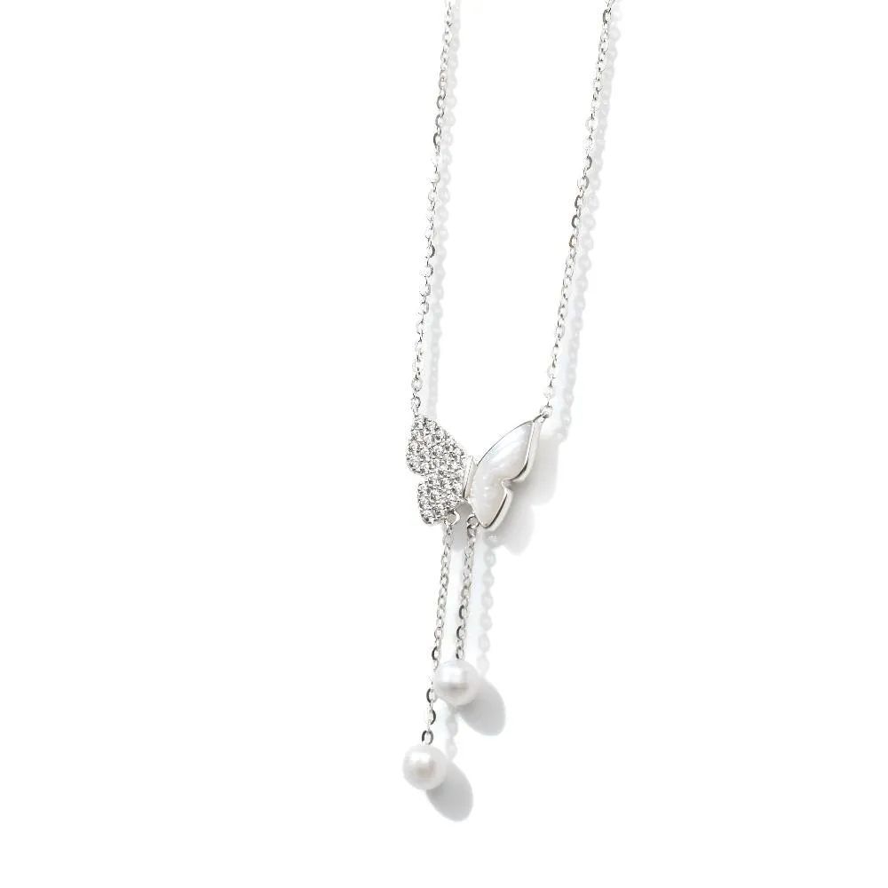 Arianna | 925 silver Necklace for Women