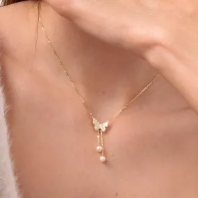 Arianna | 925 silver Necklace for Women