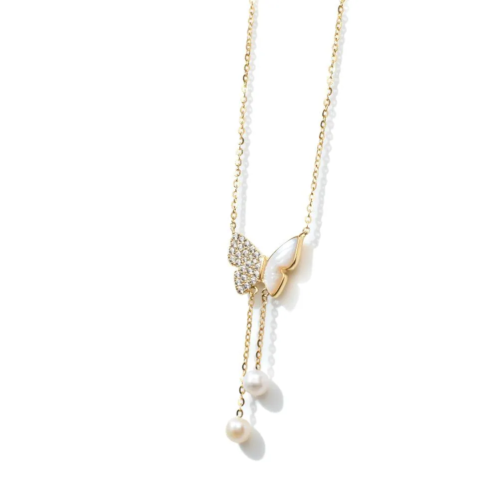 Arianna | 925 silver Necklace for Women