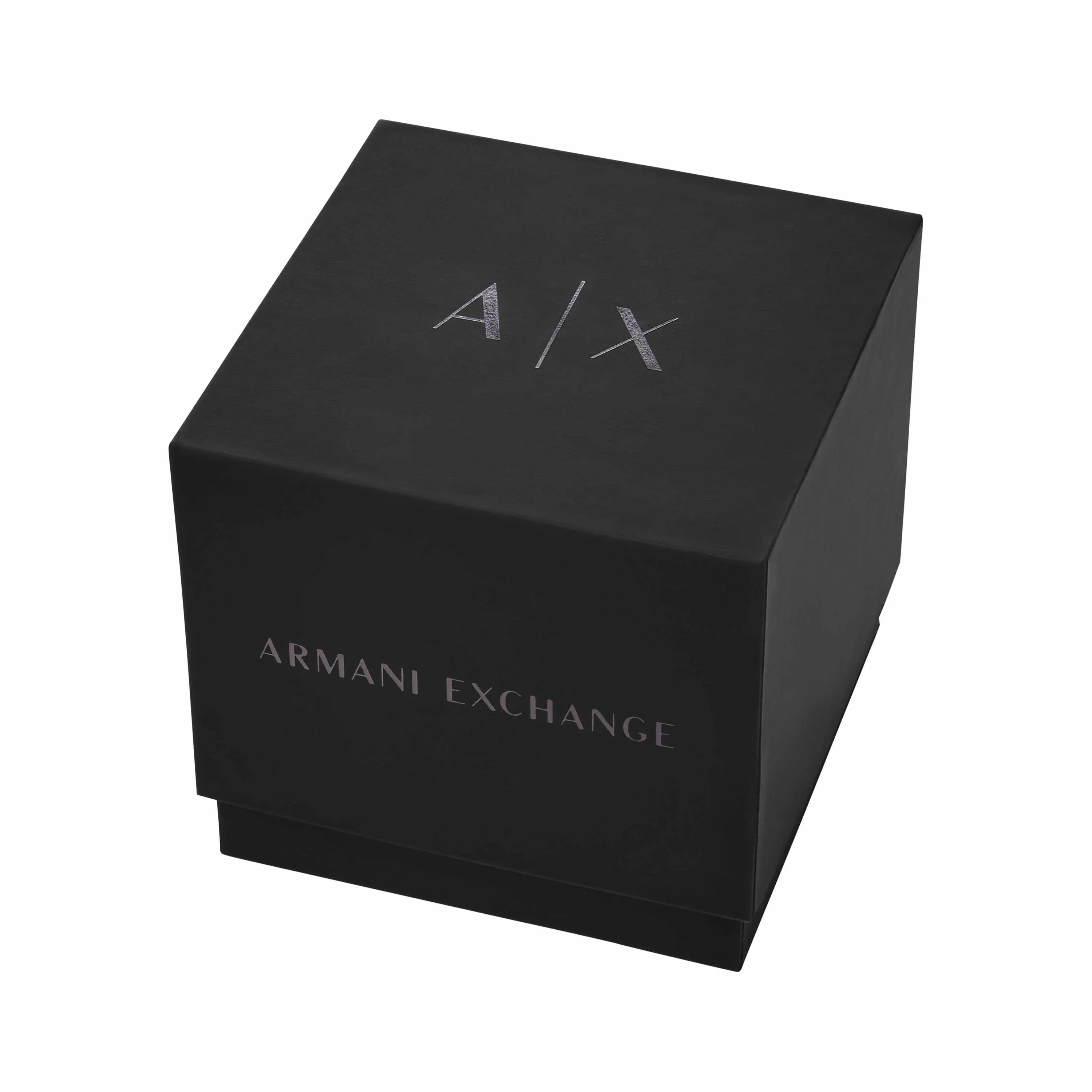Armani Exchange Blue Analogue Watch AX5175