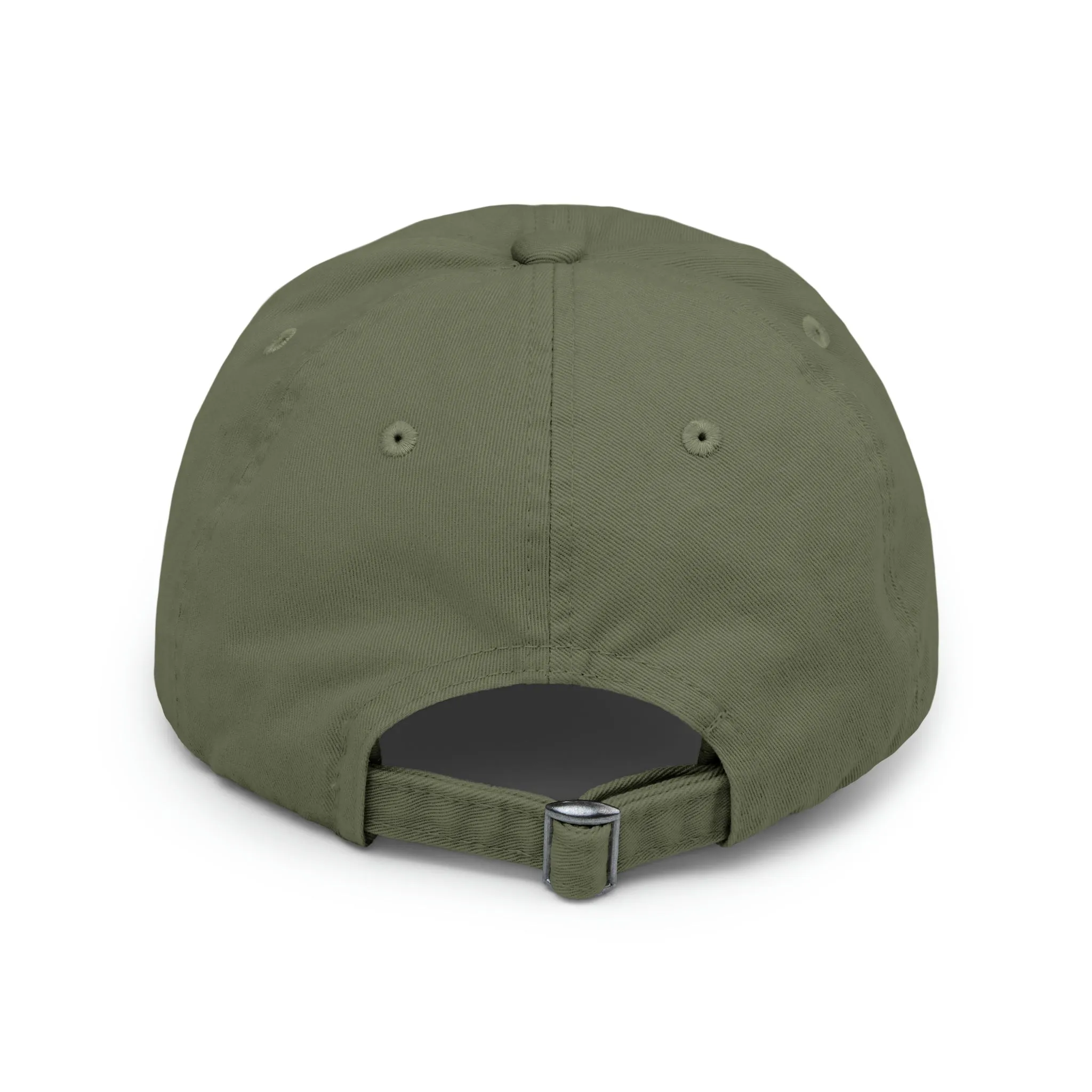 Arts Dad Cap