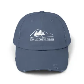 Arts Dad Cap