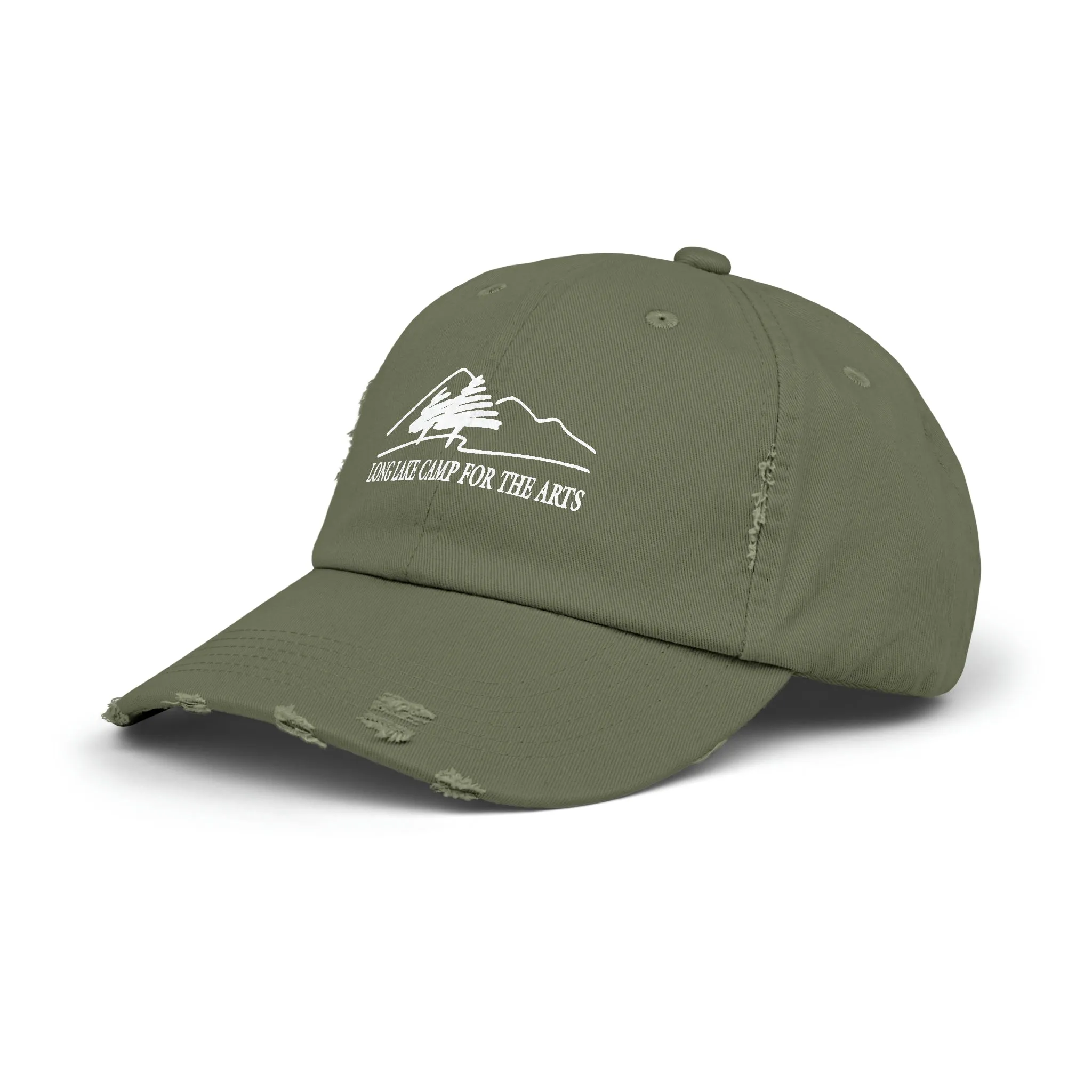 Arts Dad Cap