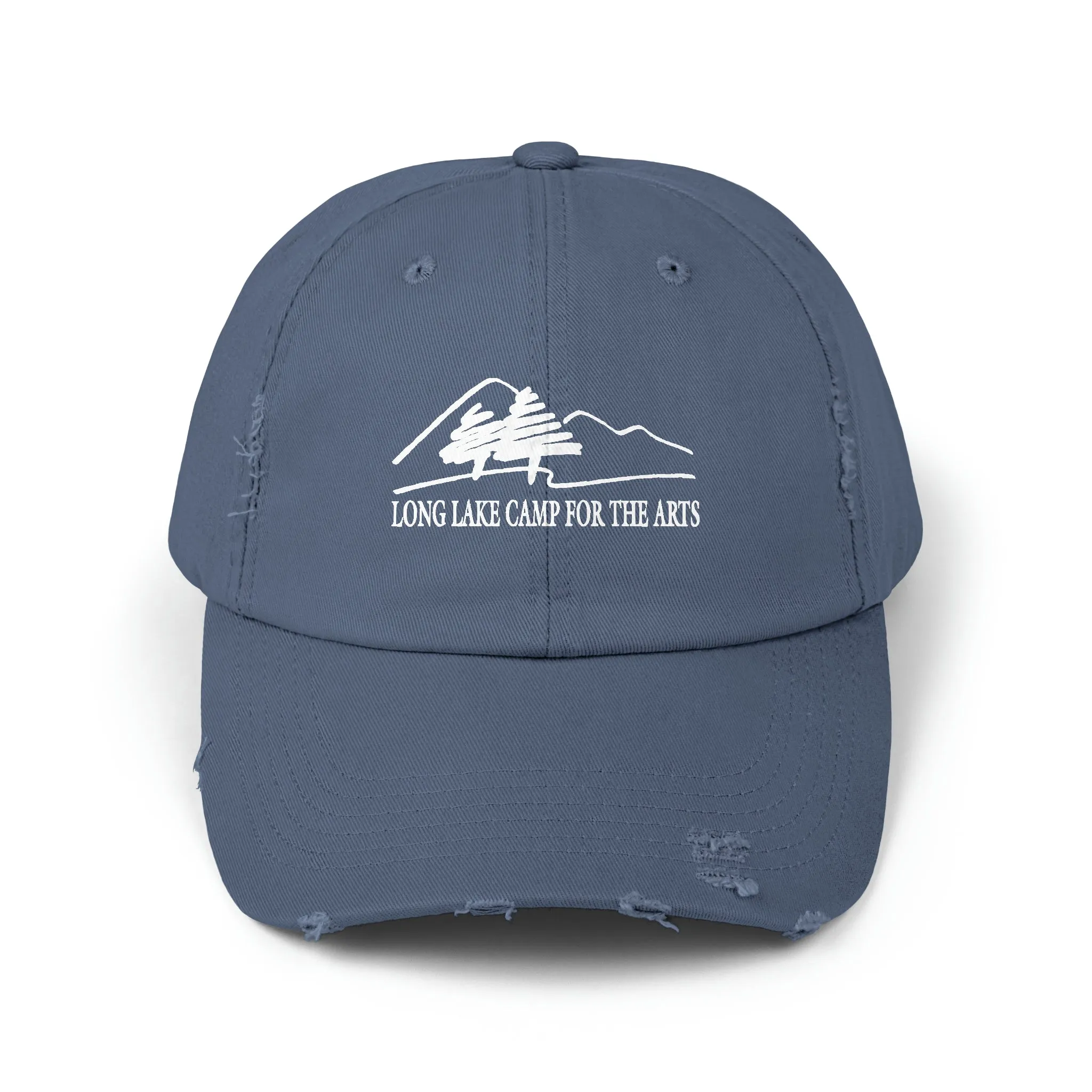Arts Dad Cap