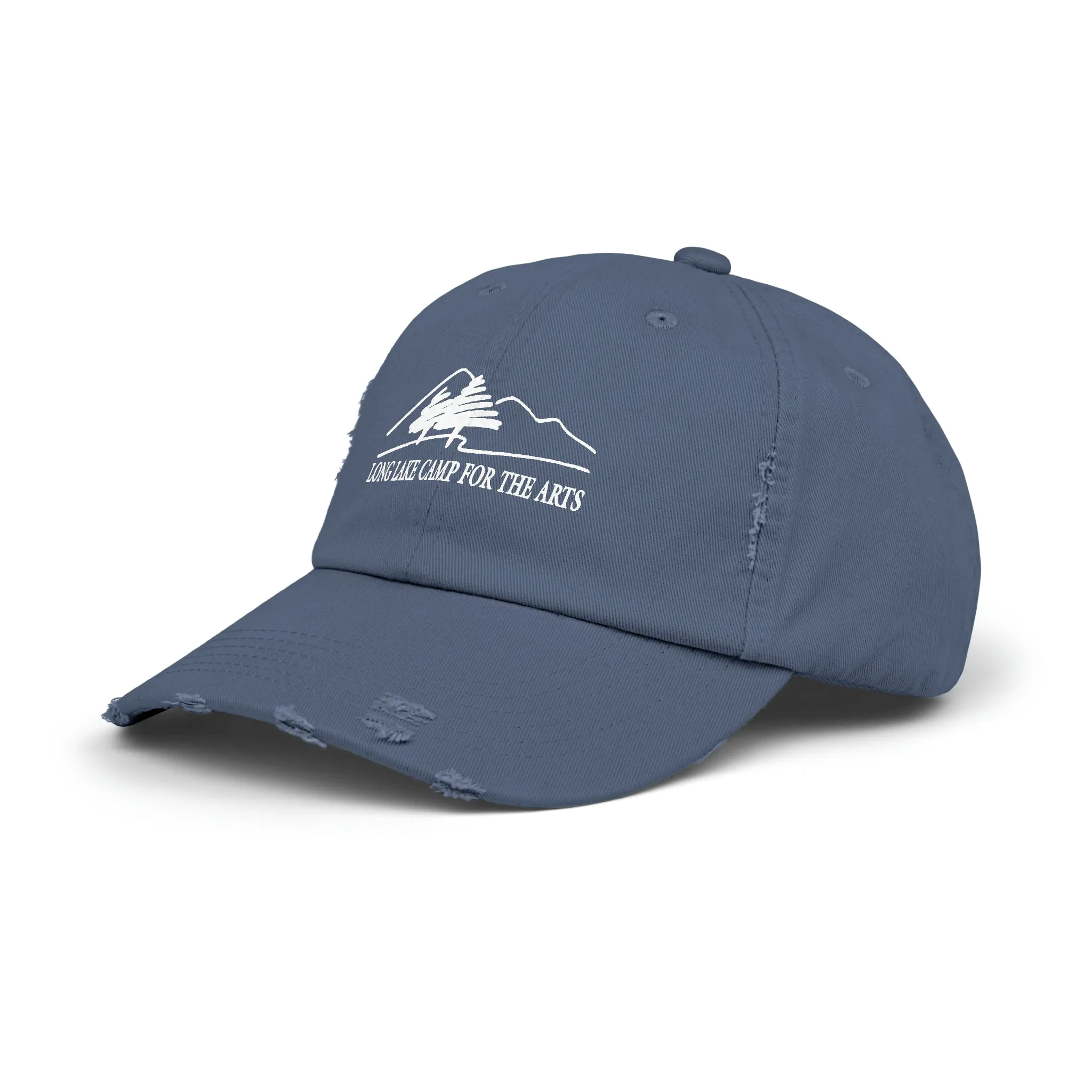 Arts Dad Cap