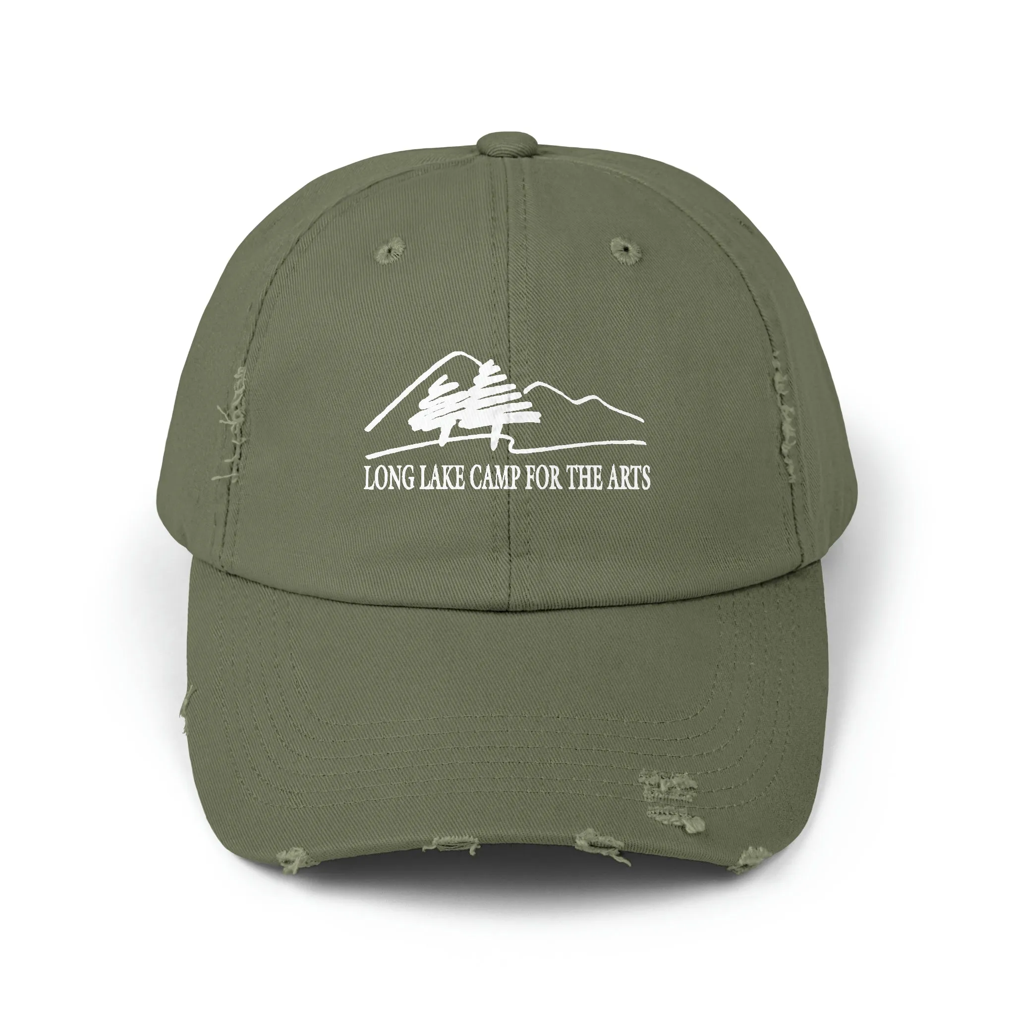 Arts Dad Cap