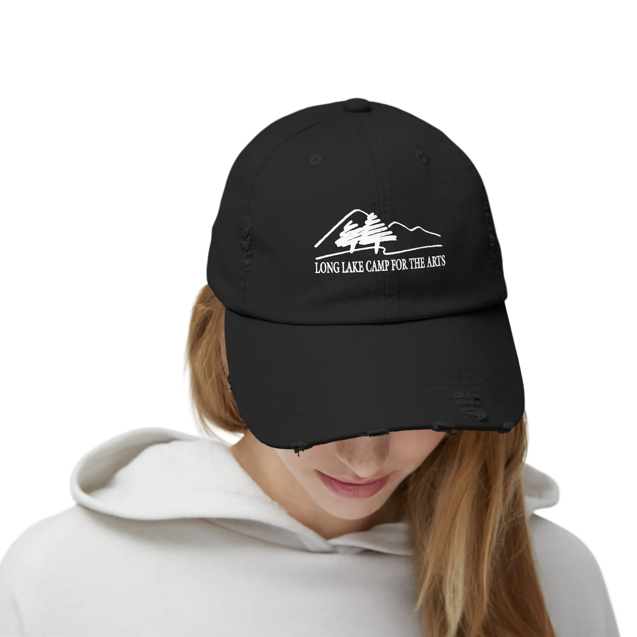 Arts Dad Cap