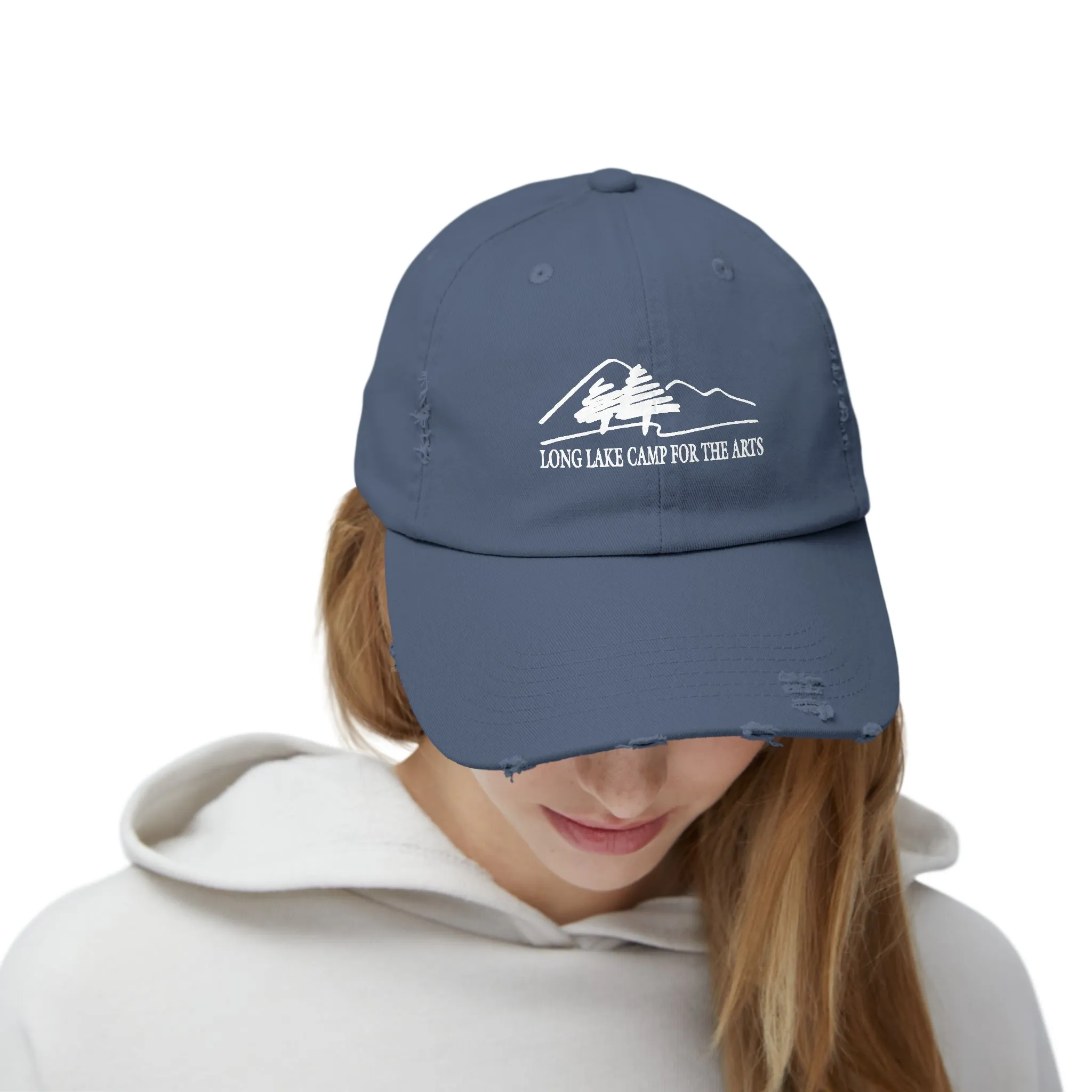 Arts Dad Cap