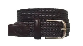 Back Nine <br> Dark Brown