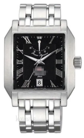 Bargain Elegance Stainless Steel Watch Bracelet CFDAC004B_K0028089