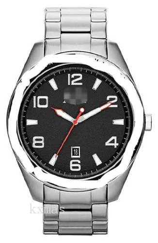 Bargain Elegant Stainless Steel Watch Band AX1303_K0000976