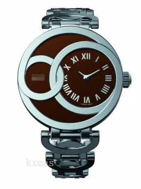 Bargain Great Stainless Steel 22 mm Watch Band 6025.BS.S0.92.00_K0015436