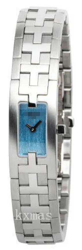 Bargain Stainless Steel Watch Band T50.1.185.40_K0003916