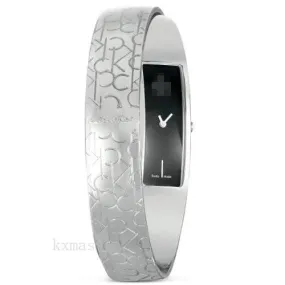 Beautiful Stainless Steel 15 mm Watch Belt K5023404_K0035267