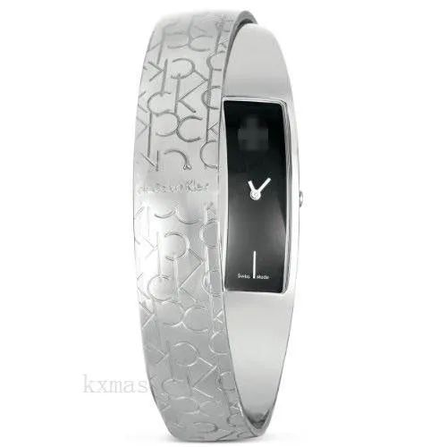 Beautiful Stainless Steel 15 mm Watch Belt K5023404_K0035267