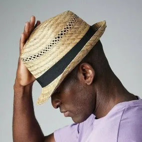  Interlock Knit Trucker Summer Hats