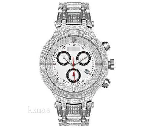 Best Affordable Designer Stainless Steel 22 mm Watch Bracelet JJM13_K0031144