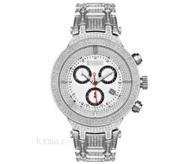 Best Affordable Designer Stainless Steel 22 mm Watch Bracelet JJM13_K0031144
