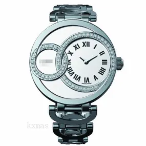 Best Affordable Stainless Steel 22 mm Watch Band 6025.BS.S0.2.D1_K0015444
