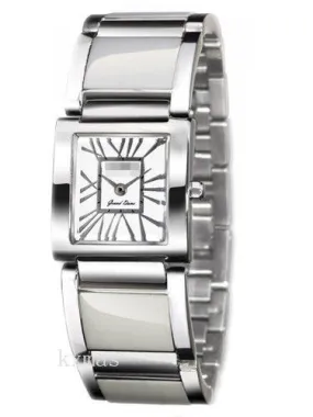 Best Buy Shop Stainless Steel 20 mm Watch Band XA348DW1_K0024749