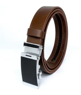 Best Leather Belt, Brown Mens Designer