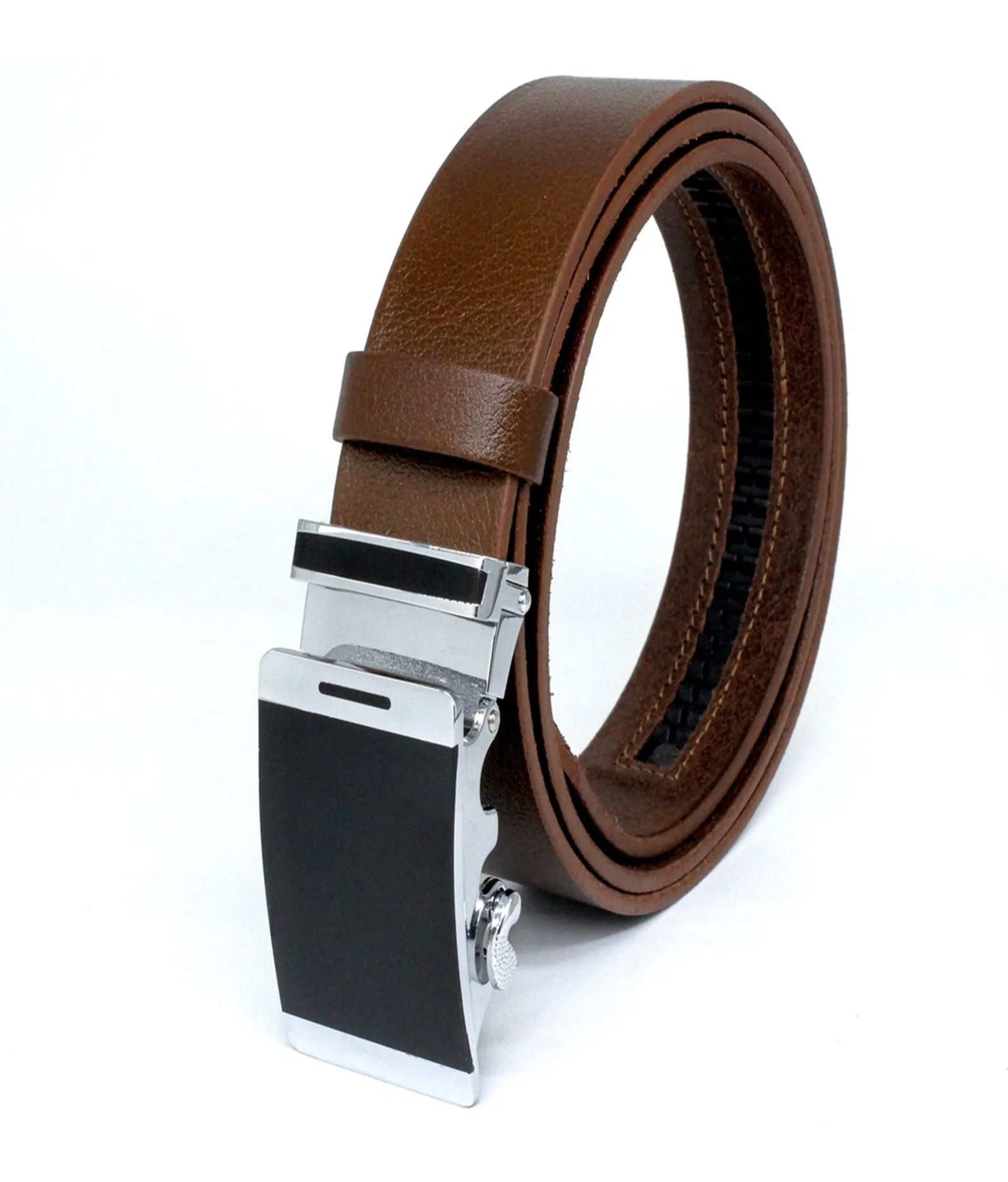 Best Leather Belt, Brown Mens Designer